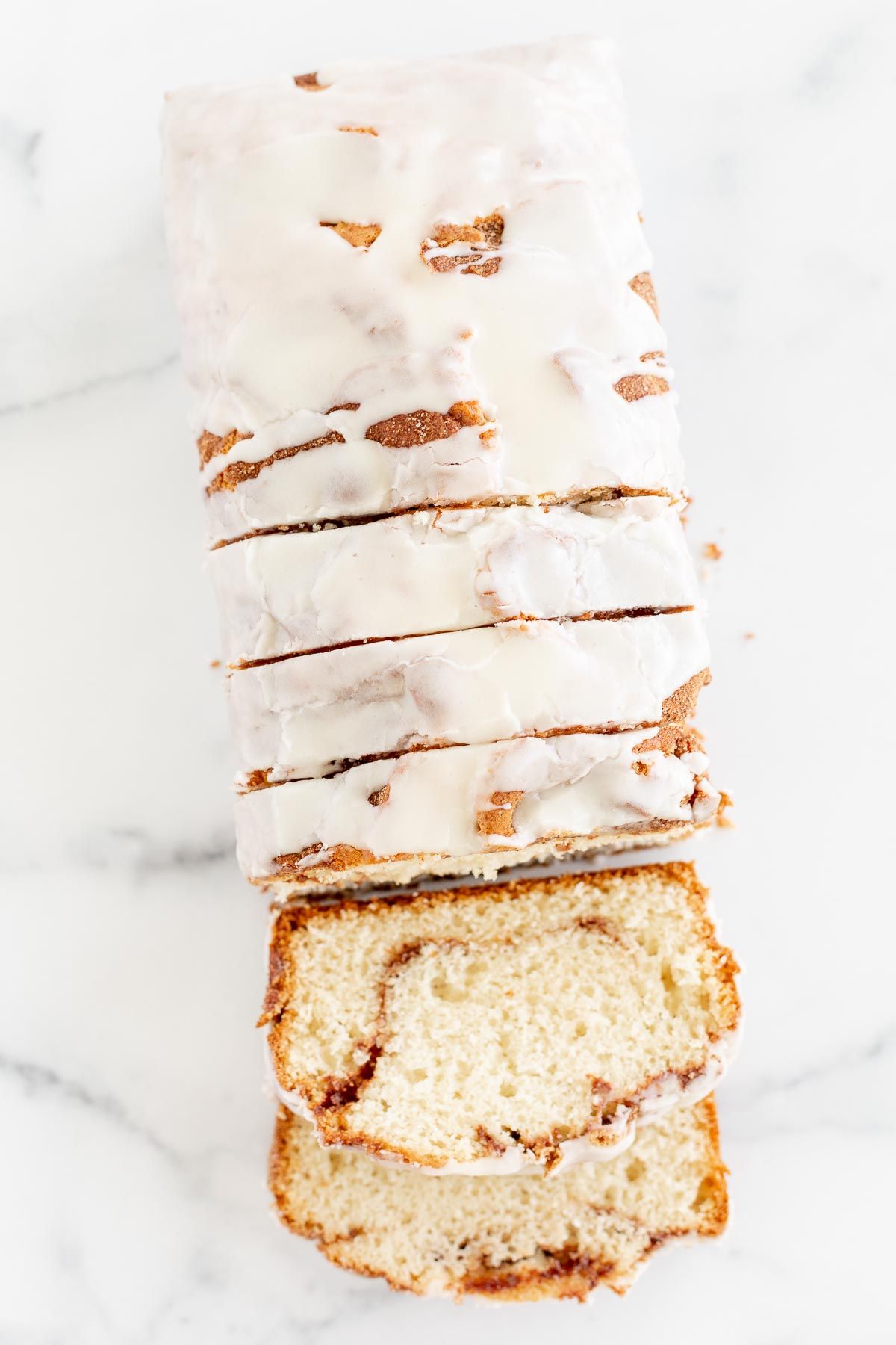 Cinnamon Roll Bread: The Ultimate Gooey Breakfast Treat